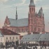 1918 Turek - Kościół NSPJ