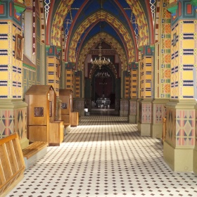 Turek Kości&oacute;ł NSPJ 