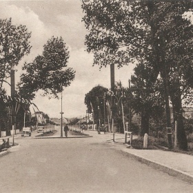 1940 Turek ul. Kaliska