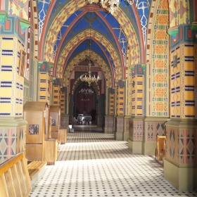 Turek Kości&oacute;ł NSPJ