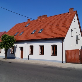 Turek ul. Żeromskiego nr 40