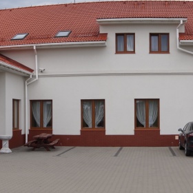 Turek ul. Kaliska Hotel Eden