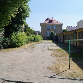 Turek ul. Orzeszkowej - widok...