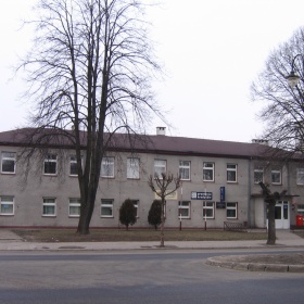 Turek ul. Kaliska nr 32