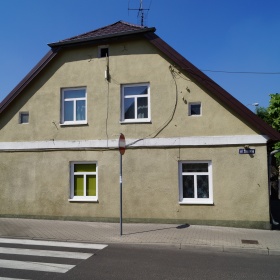 Turek ul. Żeromskiego nr 33