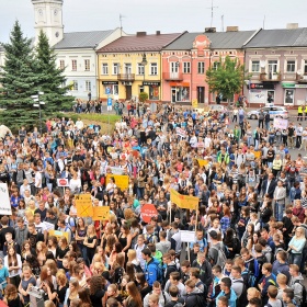 Antydopalacze w rynku