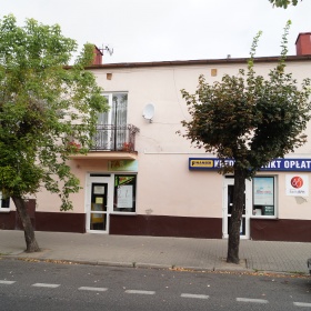 Turek ul. Kaliska nr 28