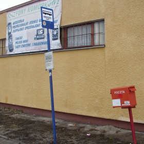 Podr&oacute;ż sentymentalna-cykl