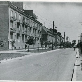 1965 Turek ul. Kączkowskiego