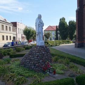 Turek Kości&oacute;ł NSPJ