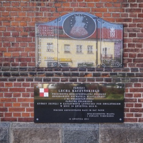 Turek Kości&oacute;ł NSPJ