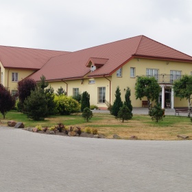 Olsz&oacute;wka Zajazd Staropolski