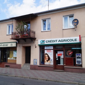 Turek ul. Kaliska nr 10