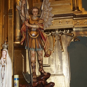 Turek Kości&oacute;ł NSPJ