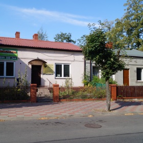 Turek ul. Kościuszki nr 9 i 11