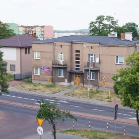 Turek ul. Milewskiego nr 1