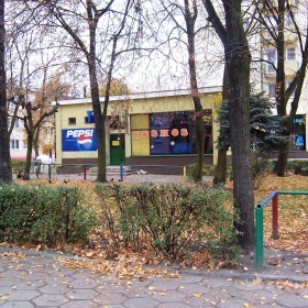 Turek ul. Kączkowskiego nr 12