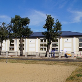 Turek ul. 3.Maja nr 29 SP1 sal...