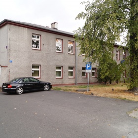 Turek ul. Kaliska nr 32