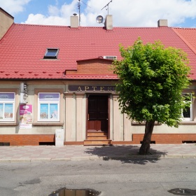 Turek ul. Kaliska nr 18