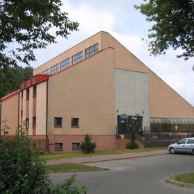 Turek ul. Sportowa nr 9