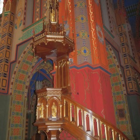 Turek Kości&oacute;ł NSPJ