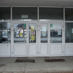 Podr&oacute;ż sentymentalna-cykl