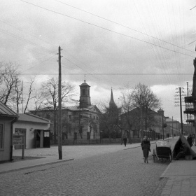 1942 Turek ul. 3.Maja 