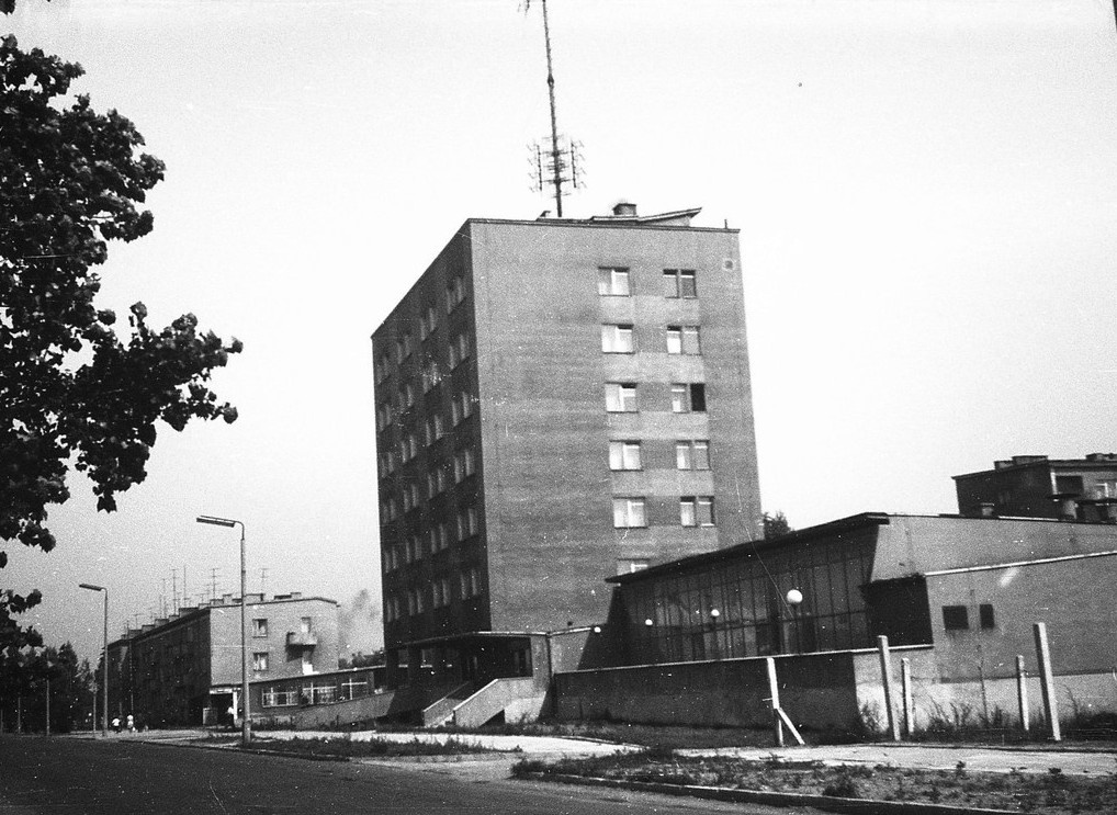 1971 Turek