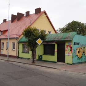 Turek ul. Żeromskiego nr 5