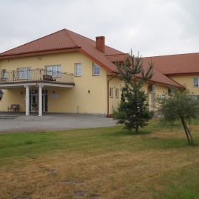 Olsz&oacute;wka Zajazd Staropolski