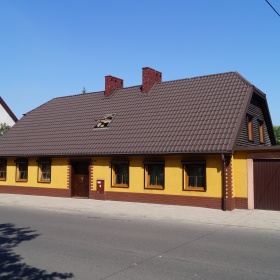 Turek ul. Żeromskiego nr 44