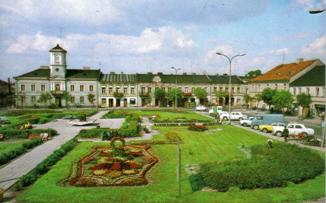 1980 Turek Ratusz
