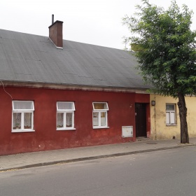 Turek ul. Żeromskiego nr 11