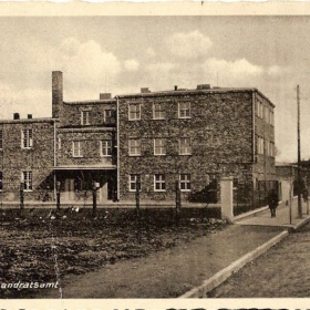 1942 Turek ul. Kączkowskiego